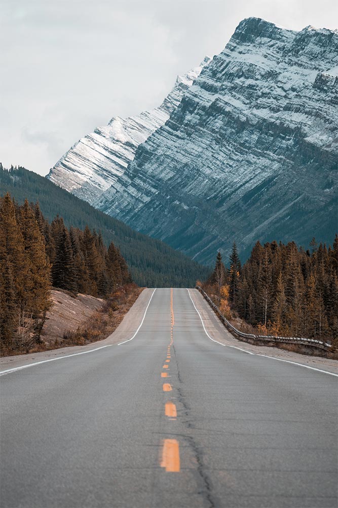 GPS-roadmap