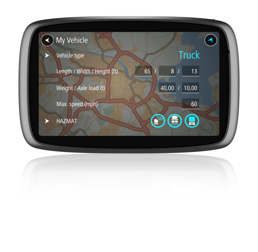 GPS-6000