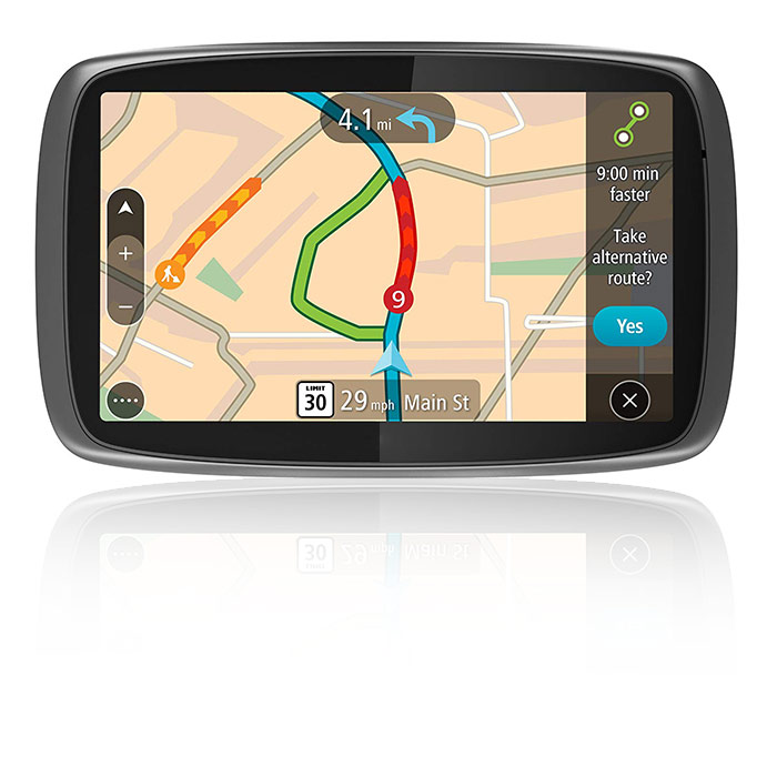 TomTom-GO-600-Portable