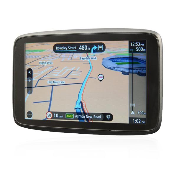GPS-Trucker-6200