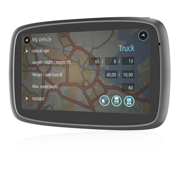 GPS-6000
