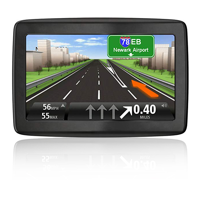 GPS-Via-1505M