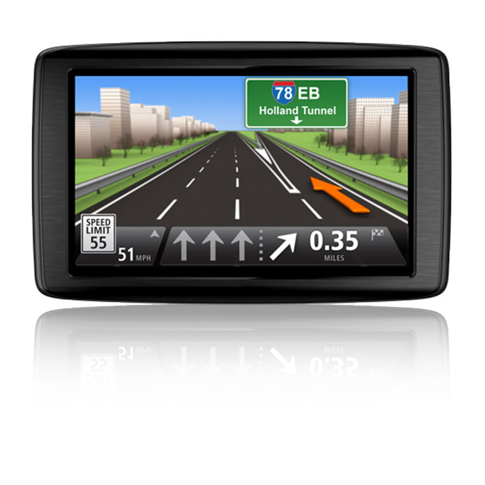 GPS-Via-1605
