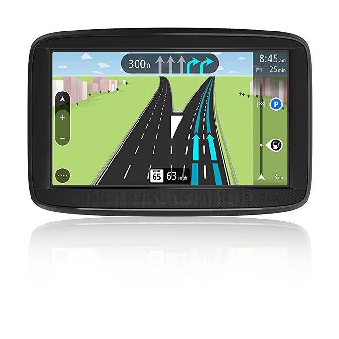 GPS-Via-1625
