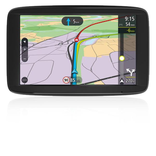 GPS-Via-52