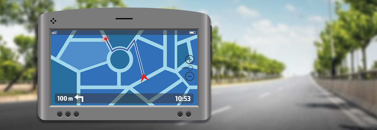 download and install gps software